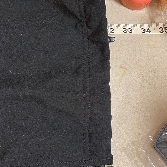 Nike Zip Up Lined Windbreaker XL - Picture 9 of 9